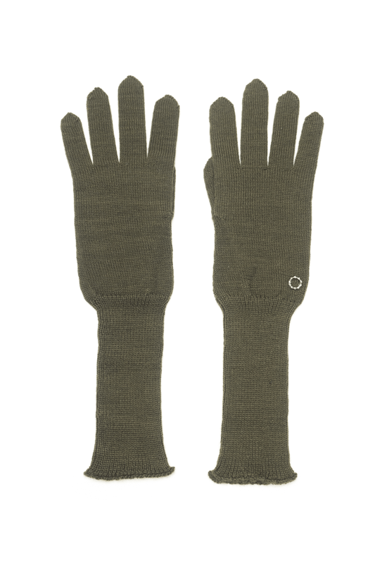 ミナペルホネン“手袋” - 手袋