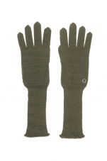 ミナペルホネン peau d'hiver 手袋