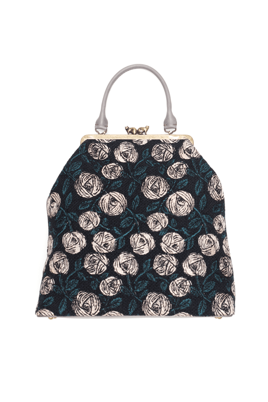 ミナペルホネン cuddle bag -rosy- - ミナペルホネン正規取扱店 ミナペルホネン cuddle bag -rosy- - ミナペルホネン正規取扱店