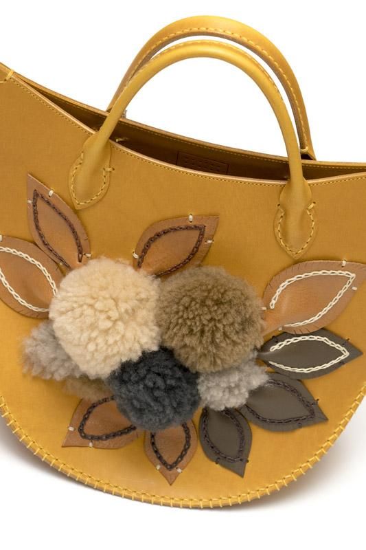 ミナペルホネン tori bag (2018aw) - ミナペルホネン正規取扱店