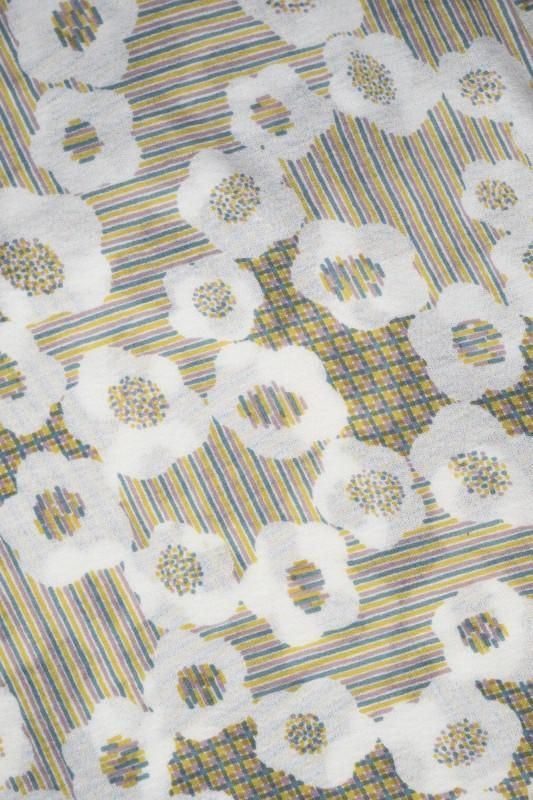 ミナペルホネン ブラウス 新品 flowerdance 36 即完入手困難希少 mina perhonen / ミナペルホネン | 2023SS feather dance クルー