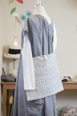 ߥʥڥۥͥ sash bag -lintu-