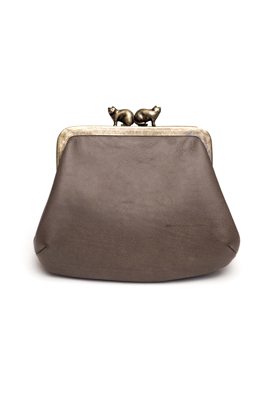 mina perhonen cuddle purse | ovale.eu