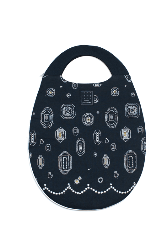 ミナペルホネン gemma egg bag - ミナペルホネン正規取扱店 | anmikunpe