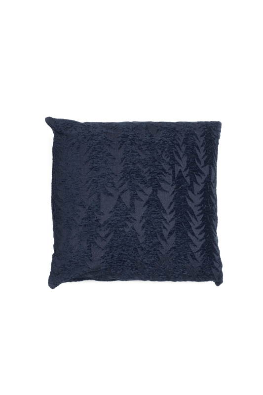 mina perhonenミナペルホネン クッション cushion salo ネイビー navy