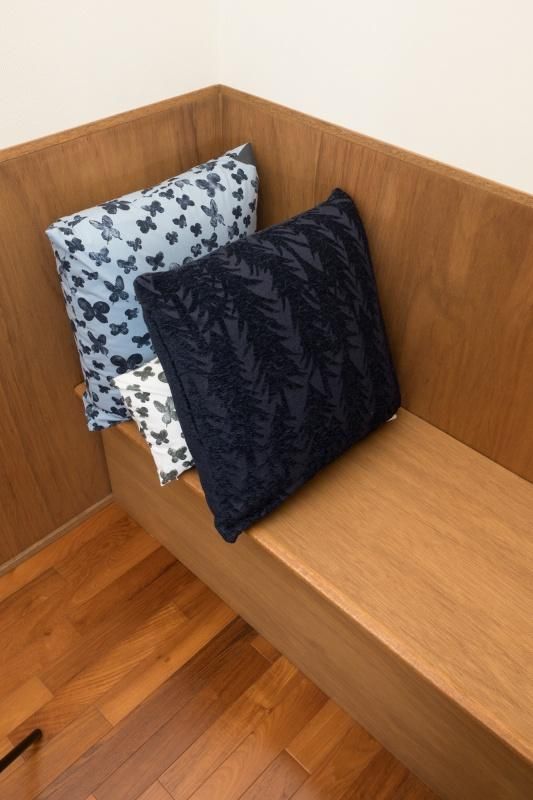 ミナペルホネン salo クッション - ミナペルホネン正規取扱店