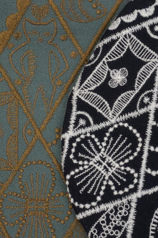 ミナペルホネン coupe bag -symphony- - ミナペルホネン正規取扱店