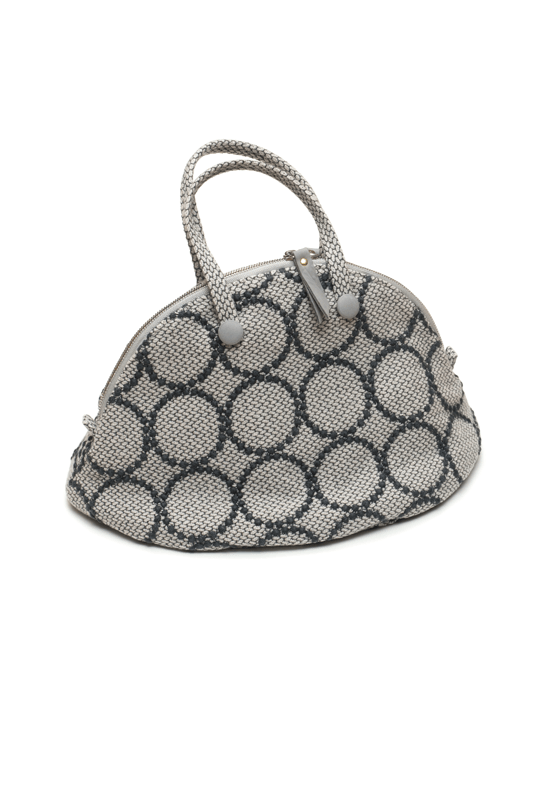 ミナペルホネン bell bag -tambourine- -small size- - ミナペルホネン正規取扱店 | anmikunpe