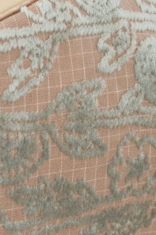 mina perhonen がま口バッグ hitomi shinoyama ミナペルホネン×hitomi shinoyama design がま口バッグ -rosy