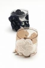 ߥʥڥۥͥhitomi shinoyama design -smile flower- ֥쥹å