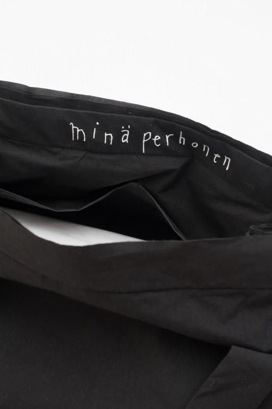 ミナペルホネン papier bag - ミナペルホネン正規取扱店 | anmikunpe