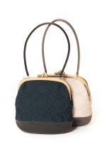 mina perhonen cuddle bag -tambourine-