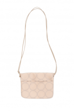 mina perhonen financier bag -tambourine- 