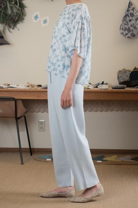 mina perhonen glat スウェットパンツ - ミナペルホネン正規取扱