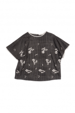 mina perhonen crystal flower ֥饦