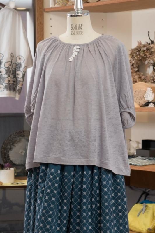 mina perhonen 【2022-2023/AW/定価13.7万】ミナペルホネン