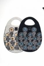 mina perhonen hanakaze egg bag