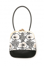mina prrhonen cuddle bag -hanakaze-