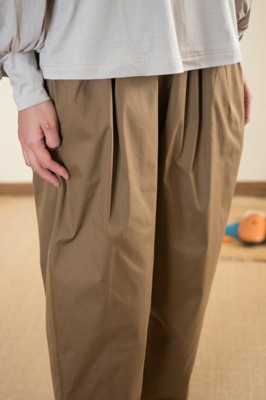mina perhonen Mila パンツ - ミナペルホネン正規取扱店 | anmikunpe