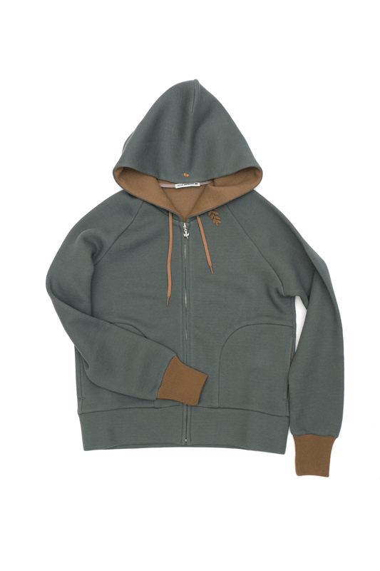 mina perhonen slappe パーカー - ミナペルホネン正規取扱店 mina perhonen slappe パーカー - ミナペルホネン正規取扱店