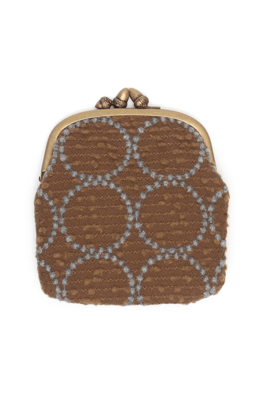 mina perhonen ミナペルホネン cuddle purse -tambourine mina perhonen ミナペルホネン cuddle purse -tambourine