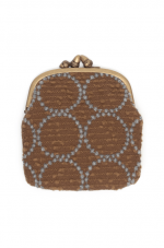 mina perhonen cuddle purse -tambourine- (2021a/w)