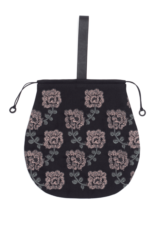 mina perhonen pear bag -yula- - ミナペルホネン正規取扱店 | anmikunpe