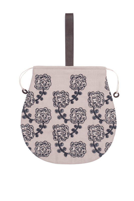 mina perhonen pear bag -yula- - ミナペルホネン正規取扱店 | anmikunpe