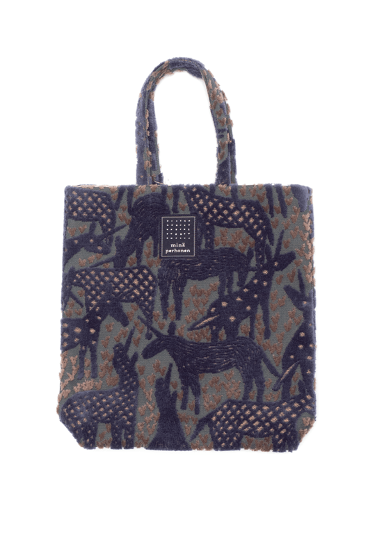 mina perhonen toast bag -unichorus- - ミナペルホネン正規取扱 mina perhonen toast bag -unichorus- - ミナペルホネン正規取扱