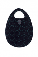 mina perhonen tambourine egg bag (2021a/w)