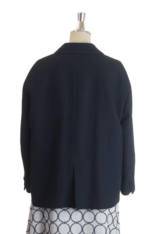 mina perhonen deep valley ジャケット - ミナペルホネン正規