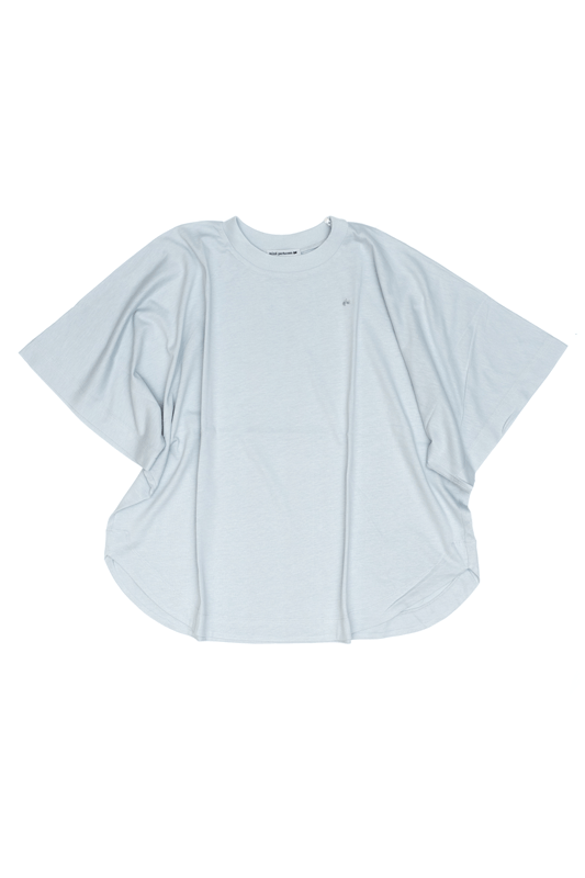 ミナペルホネン spring mist カットソー mina perhonen spring mist カットソー - ミナペルホネン正規