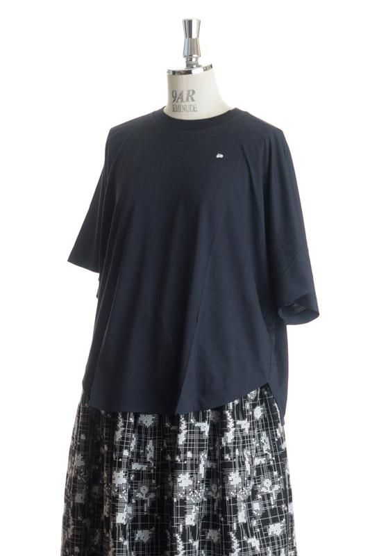 大人 可愛い 服  mist spring perhonen mina カットソー ミナペルホネン正規 - トップス