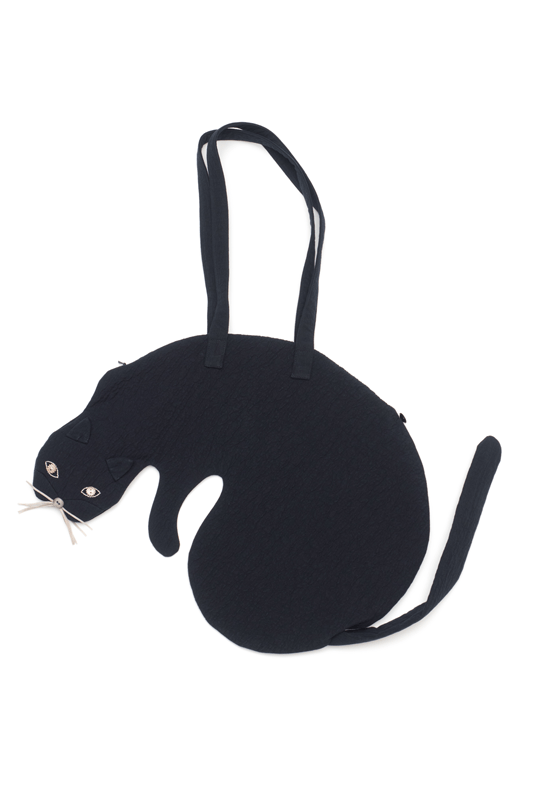 通販サイト。 【SALE‼️】ミナペルホネン ミャオバッグ meow bag