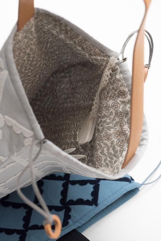 ミナペルホネン　pear bag piha バッグ Mina Perhonen Piha Pear Bag | eBay