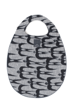 mina perhonen hello swallow egg bag 