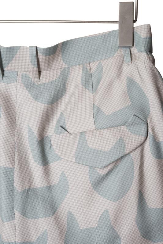 mina perhonen anone-anone パンツ - ミナペルホネン正規取扱店