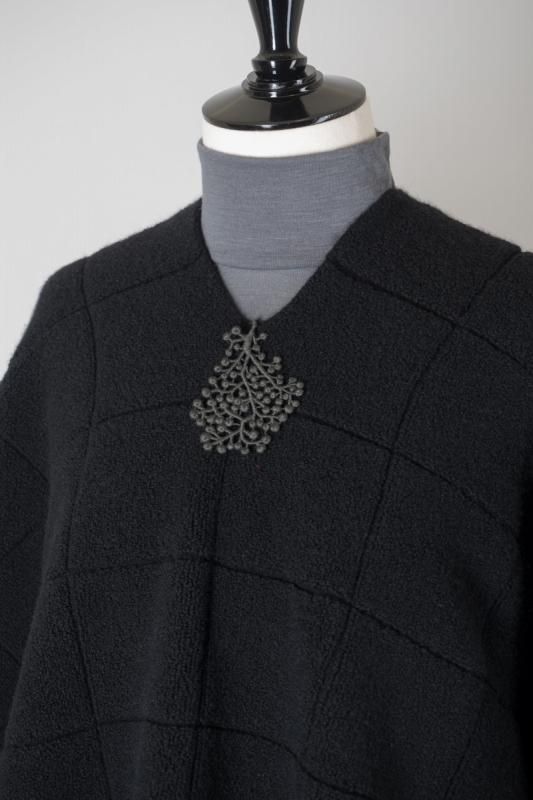 mina perhonen window ベスト - ミナペルホネン正規取扱店