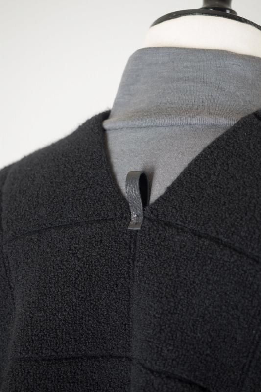 mina perhonen window ベスト - ミナペルホネン正規取扱店