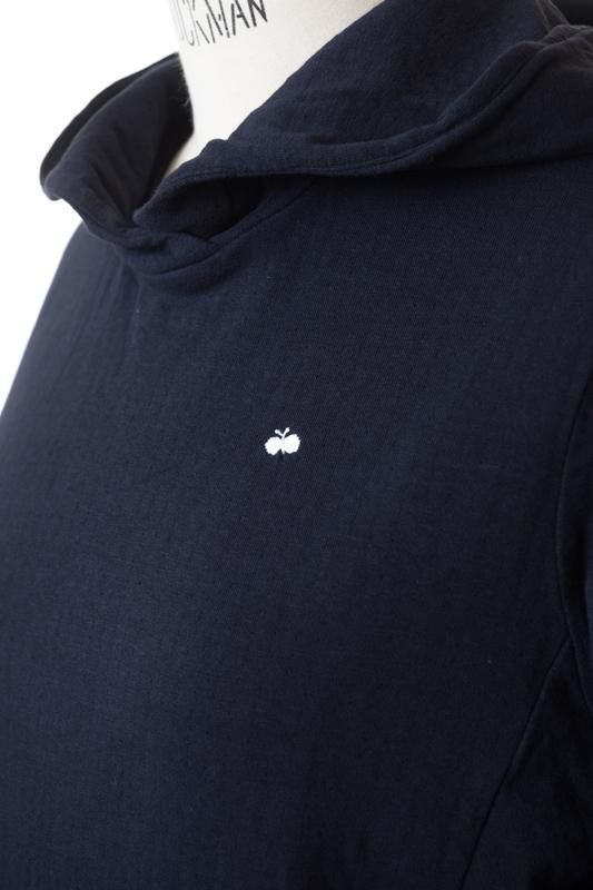 ミナペルホネン パーカー mina perhonen plump パーカー - ミナペルホネン正規取扱店