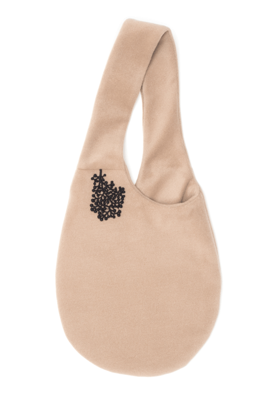 mina perhonen oeuf bag (肩掛け) - ミナペルホネン正規取扱店 mina perhonen oeuf bag (肩掛け) - ミナペルホネン正規取扱店