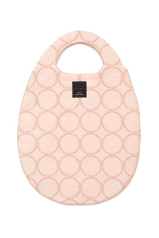 mina perhonen tambourine egg bag - ミナペルホネン正規取扱店 mina perhonen tambourine egg bag - ミナペルホネン正規取扱店