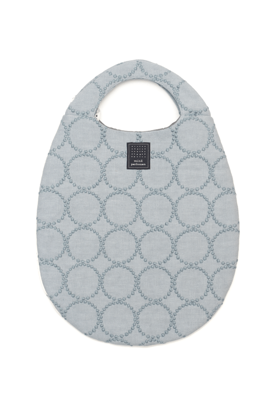 mina perhonen tambourine egg bag - ミナペルホネン正規取扱店 mina perhonen tambourine egg bag - ミナペルホネン正規取扱店