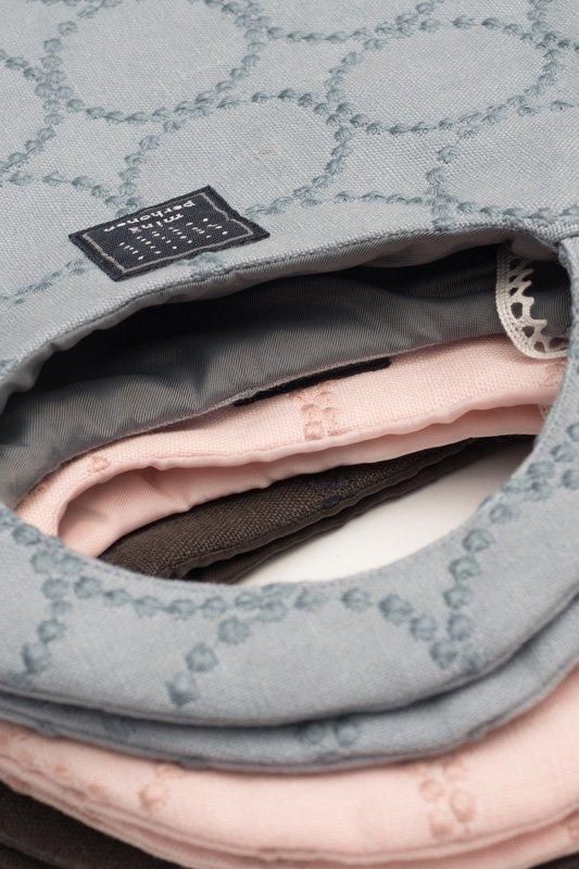 mina perhonen tambourine egg bag - ミナペルホネン正規取扱店