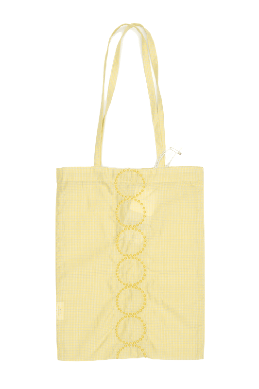 mina perhonen tambourine bag (小) - ミナペルホネン正規取扱店 | anmikunpe