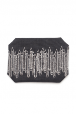 mina perhonen campagne pouch -rytmi-