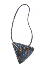 mina perhonen tetra pochette -glass flower-