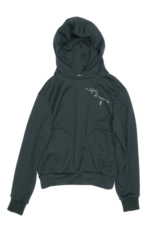 mina perhonen old town パーカー - ミナペルホネン正規取扱店 mina perhonen old town パーカー - ミナペルホネン正規取扱店