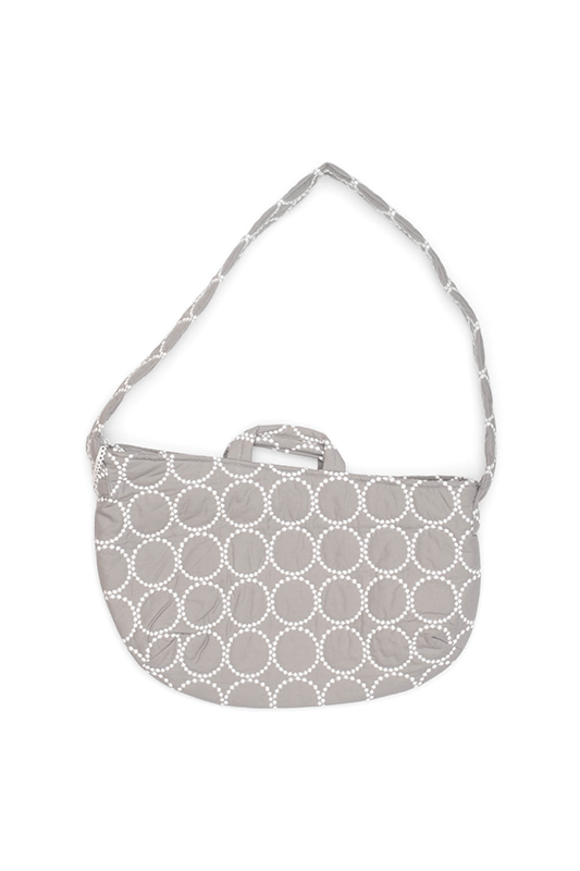 mina perhonen tambourine ショルダーバッグ -small size mina perhonen tambourine ショルダーバッグ -small size