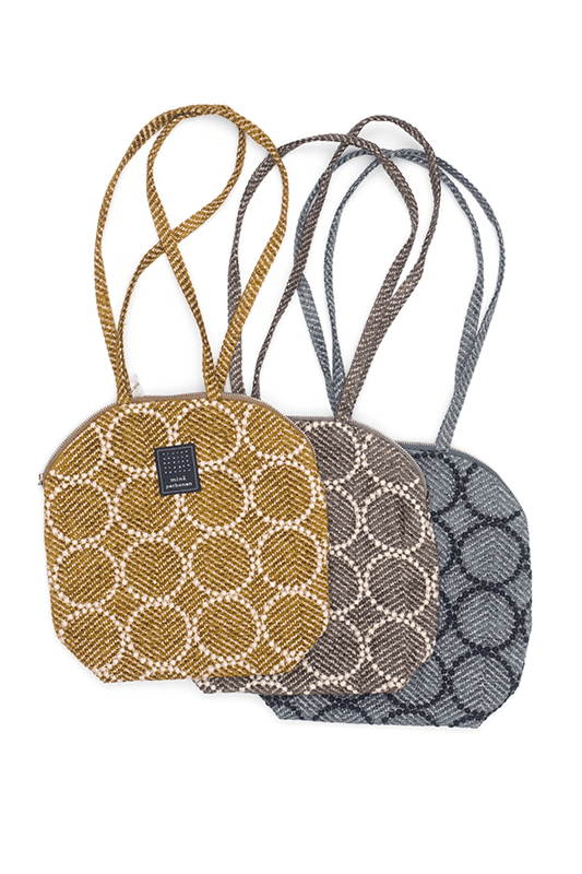 mina perhonen muffin bag -tambourine- - ミナペルホネン正規 mina perhonen muffin bag -tambourine- - ミナペルホネン正規